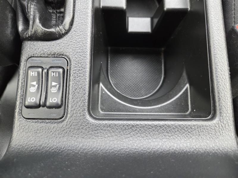 subaru Impreza 2013 - 16