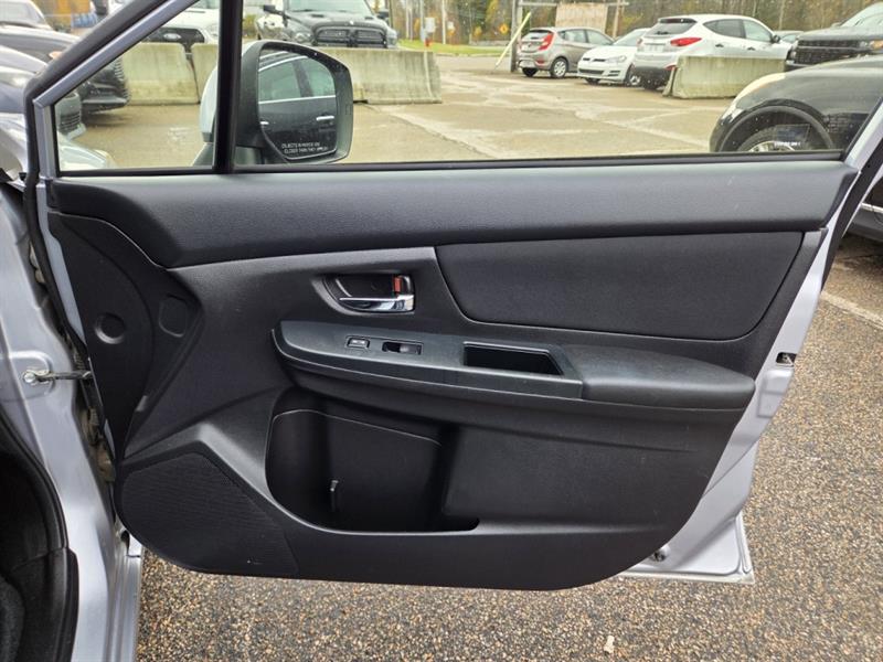 subaru Impreza 2013 - 22