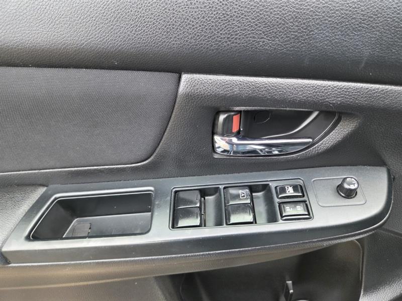 subaru Impreza 2013 - 26