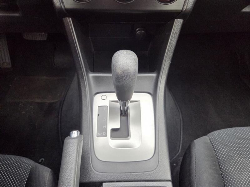 subaru Impreza 2013 - 31