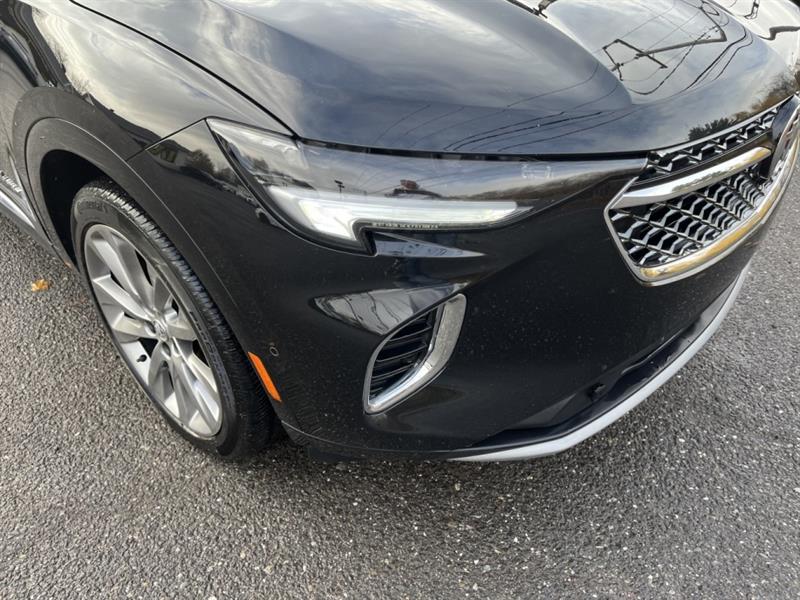 buick Envision 2022 - 7