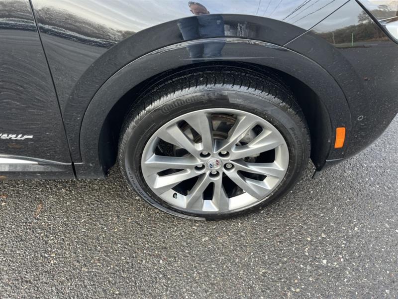 buick Envision 2022 - 10