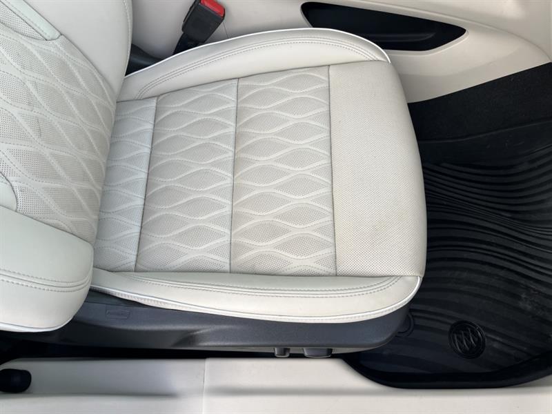 buick Envision 2022 - 12