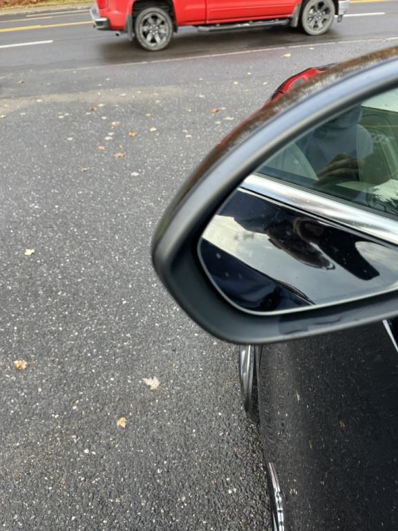 buick Envision 2022 - 19