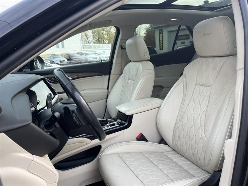 buick Envision 2022 - 20