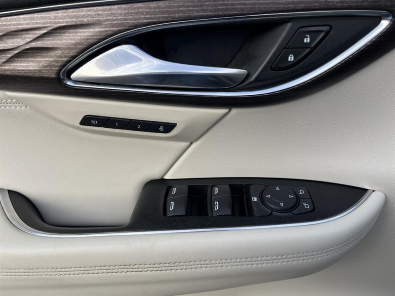 buick Envision 2022 - 21