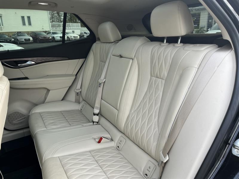 buick Envision 2022 - 23
