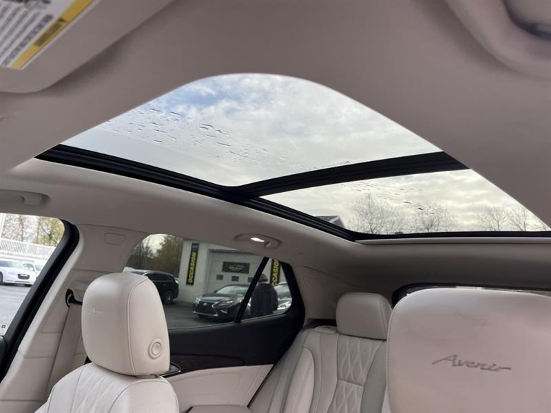 buick Envision 2022 - 26