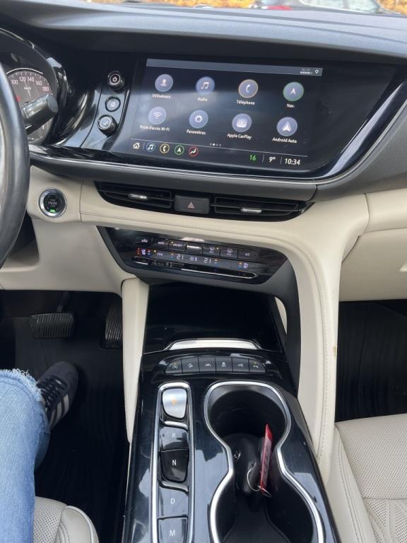 buick Envision 2022 - 28