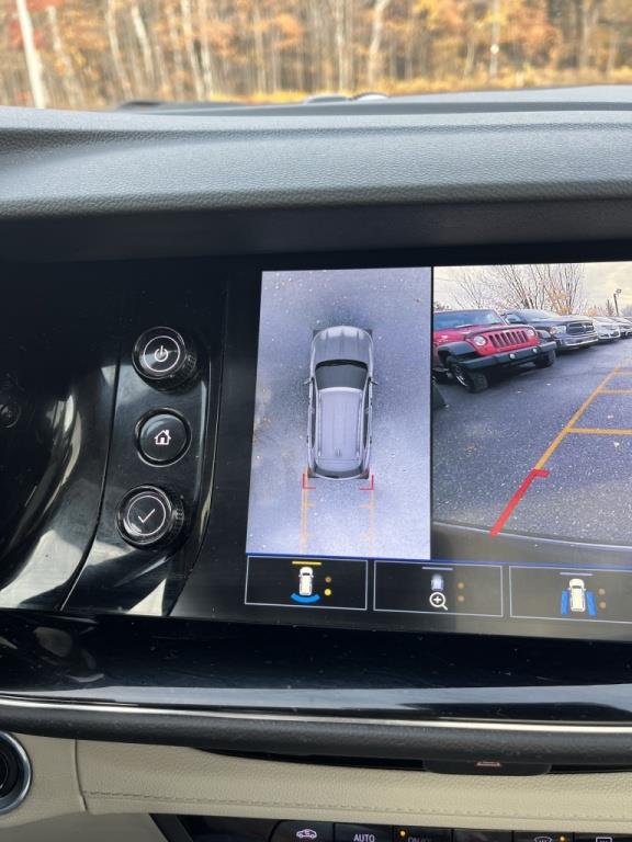 buick Envision 2022 - 29