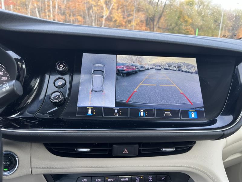 buick Envision 2022 - 30