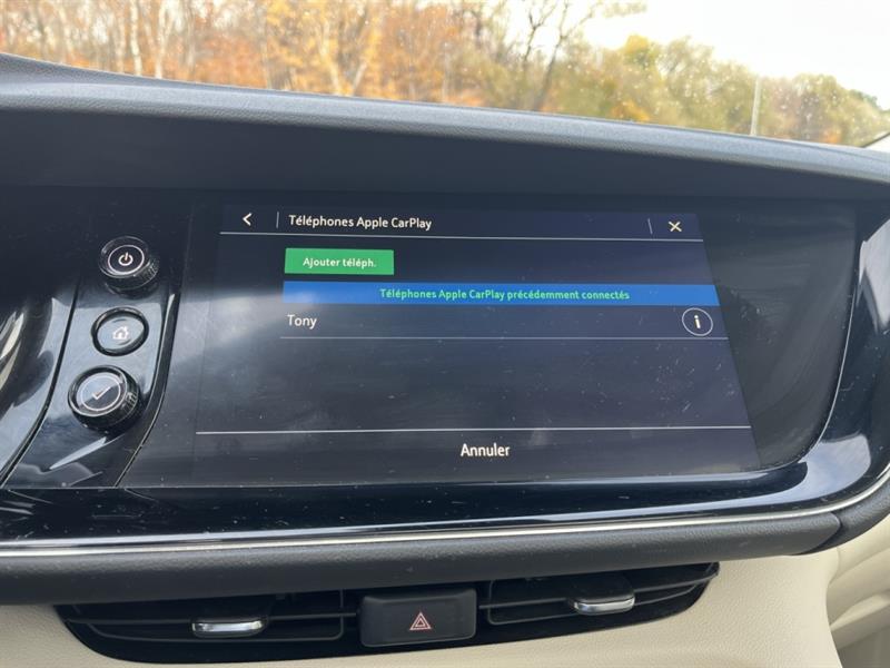 buick Envision 2022 - 32