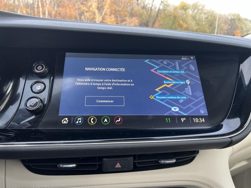 buick Envision 2022 - 33