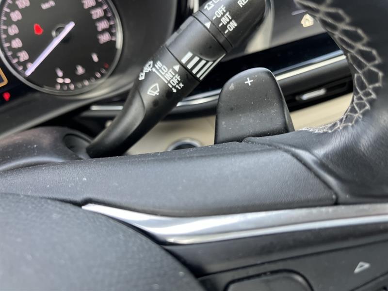 buick Envision 2022 - 36