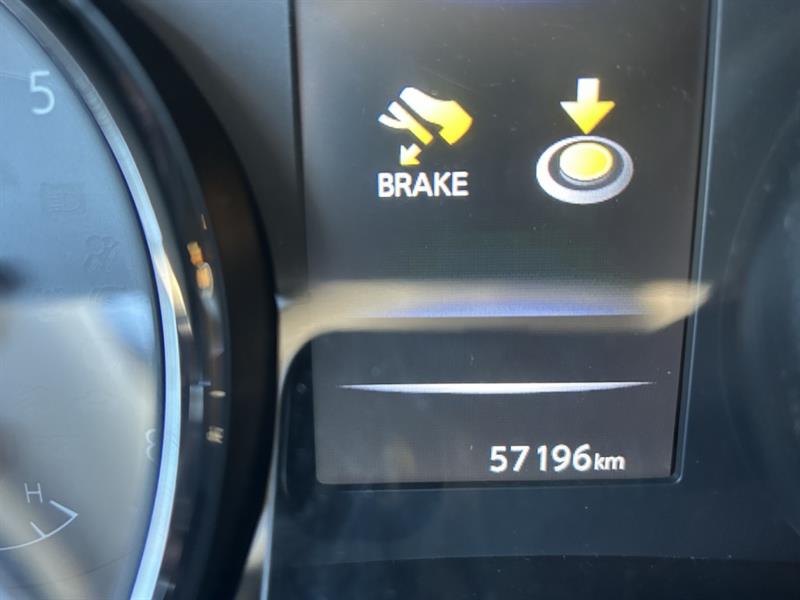 nissan Rogue 2017 - 15