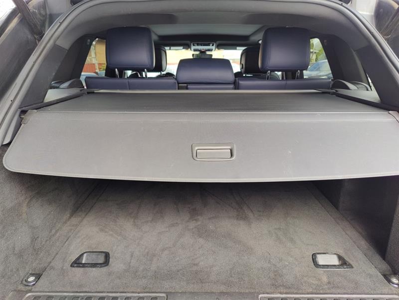 land rover Range Rover Sport 2018 - 19