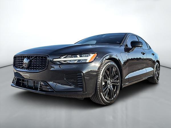 volvo S60 hybride rechargeable 2025 - 3