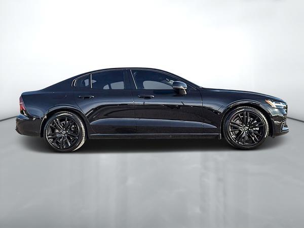 volvo S60 hybride rechargeable 2025 - 4