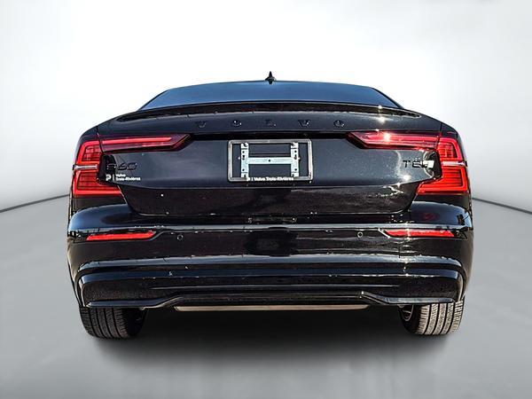 volvo S60 hybride rechargeable 2025 - 6