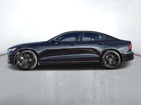 volvo S60 hybride rechargeable 2025 - 8