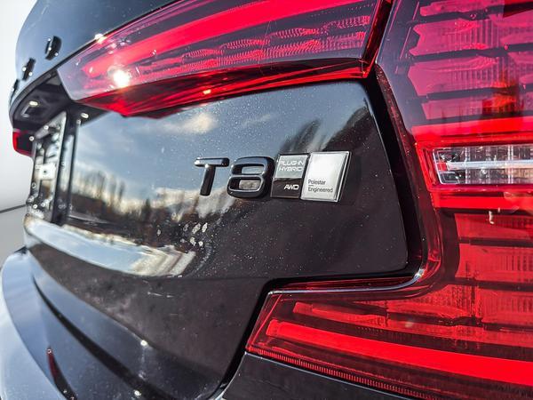 volvo S60 hybride rechargeable 2025 - 9