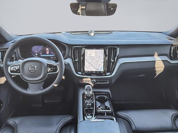 volvo S60 hybride rechargeable 2025 - 10