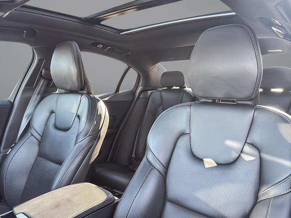 volvo S60 hybride rechargeable 2025 - 11