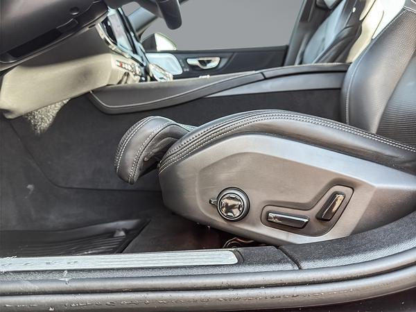 volvo S60 hybride rechargeable 2025 - 12