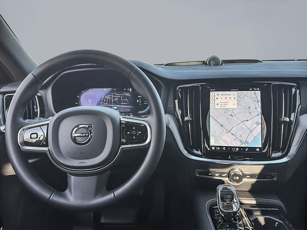 volvo S60 hybride rechargeable 2025 - 13