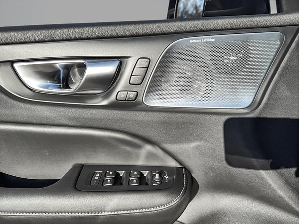 volvo S60 hybride rechargeable 2025 - 14