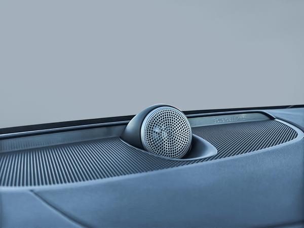 volvo S60 hybride rechargeable 2025 - 15