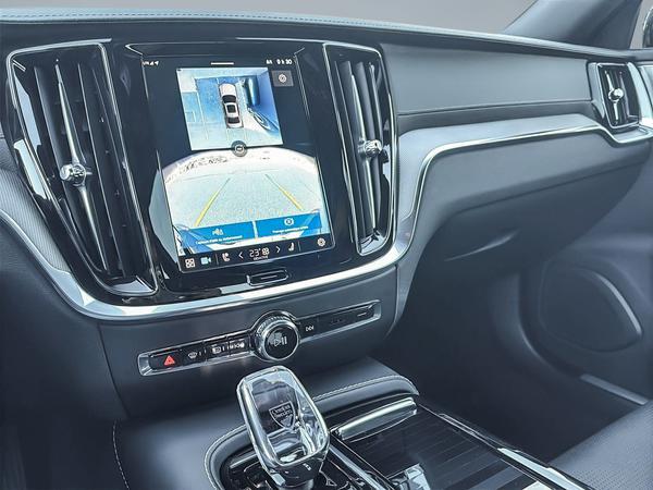 volvo S60 hybride rechargeable 2025 - 16