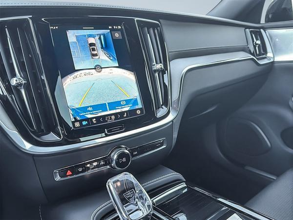 volvo S60 hybride rechargeable 2025 - 17