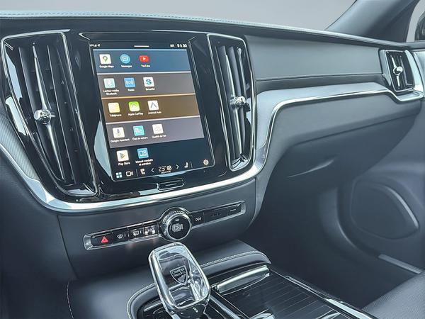 volvo S60 hybride rechargeable 2025 - 18