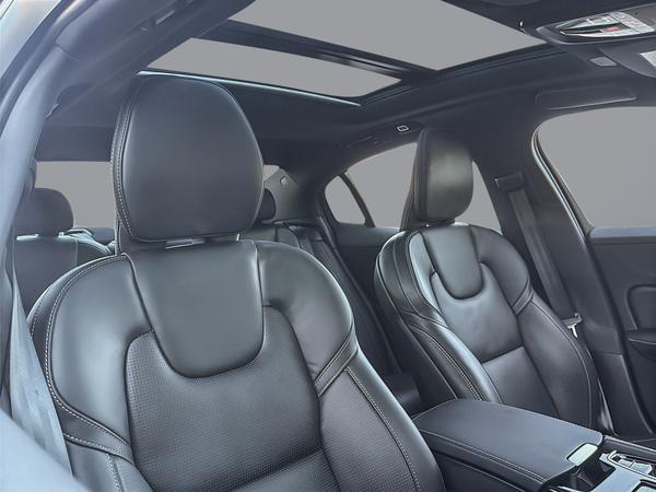 volvo S60 hybride rechargeable 2025 - 19