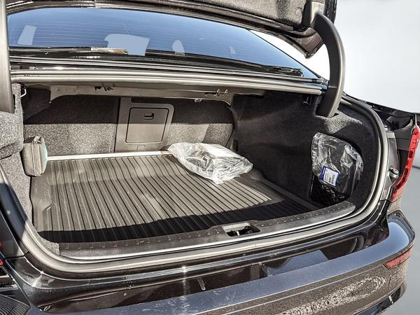 volvo S60 hybride rechargeable 2025 - 20