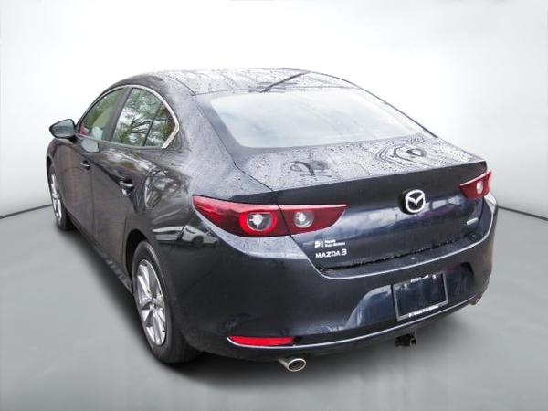 mazda Mazda3 2024 - 4