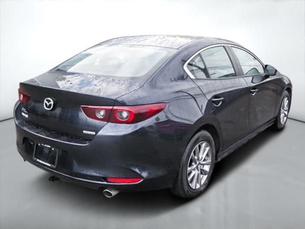 mazda Mazda3 2024 - 5