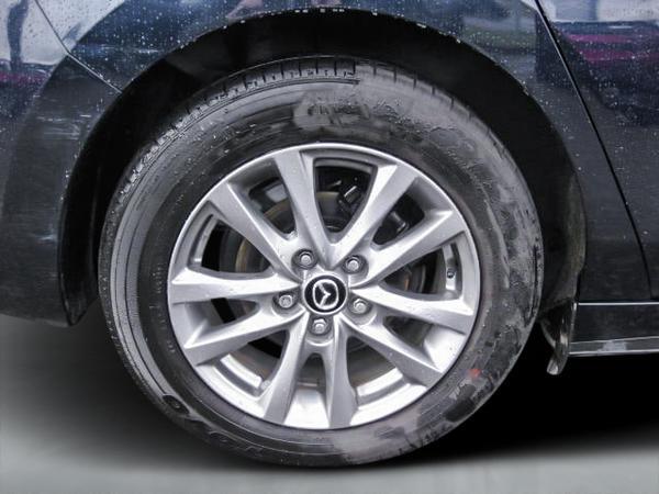 mazda Mazda3 2024 - 7