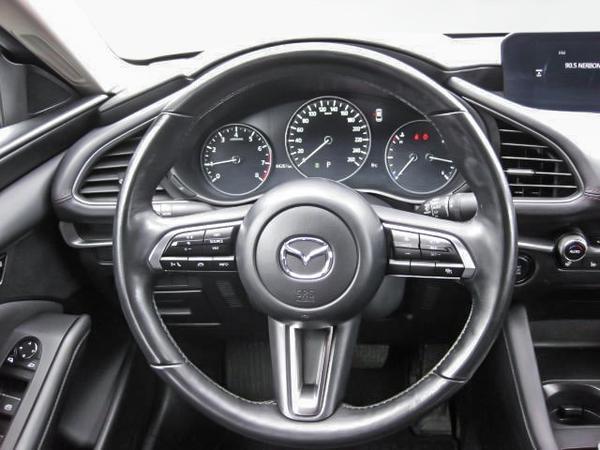 mazda Mazda3 2024 - 12