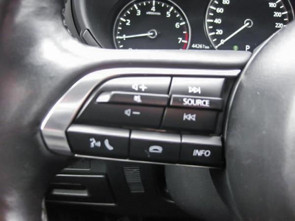 mazda Mazda3 2024 - 13