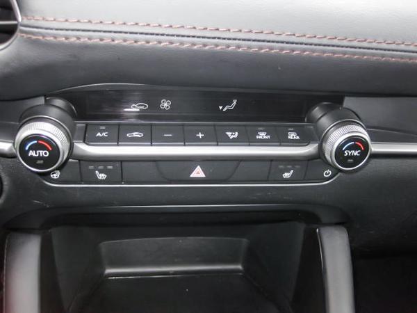 mazda Mazda3 2024 - 17