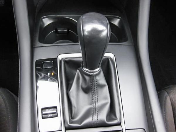 mazda Mazda3 2024 - 18