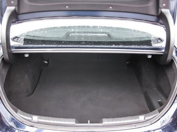 mazda Mazda3 2024 - 21