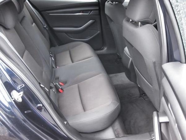 mazda Mazda3 2024 - 22