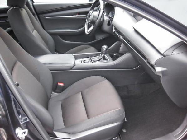 mazda Mazda3 2024 - 23