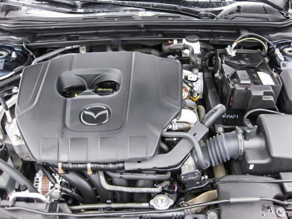 mazda Mazda3 2024 - 24