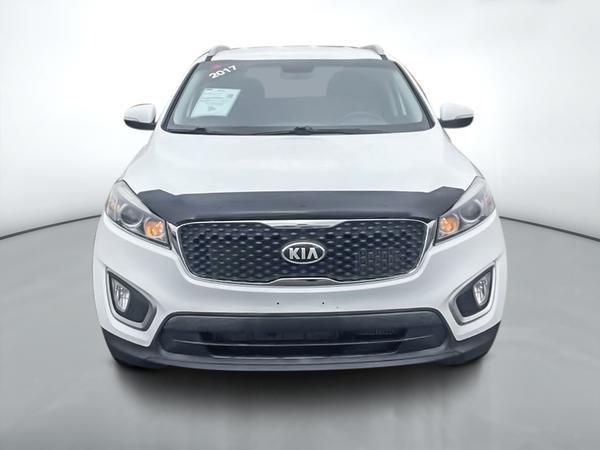 kia Sorento 2017 - 2