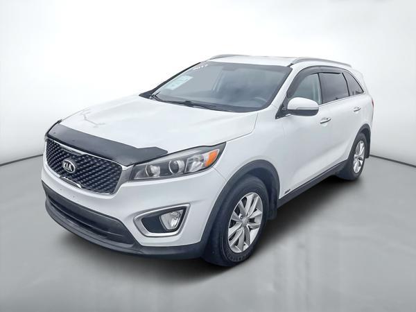 kia Sorento 2017 - 3