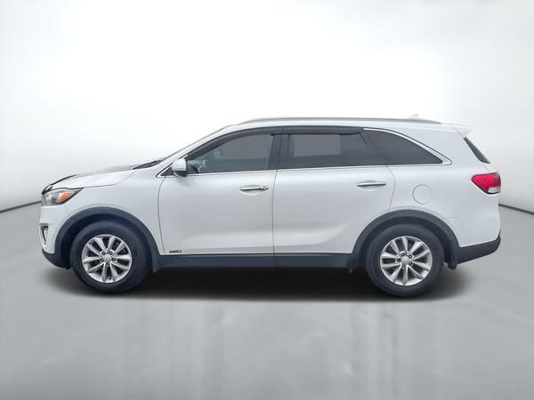 kia Sorento 2017 - 4